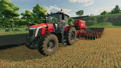 Farming Simulator 22 (PC) Klucz Steam - obrazek 5