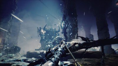 Blacktail (PC) Klucz Steam - obrazek 3