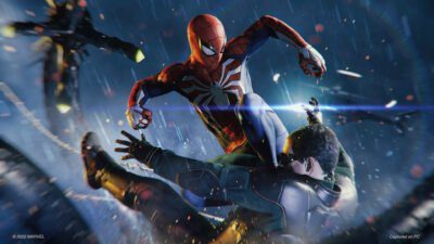 Marvel's Spider-Man Remastered (PC) Klucz Steam - obrazek 2