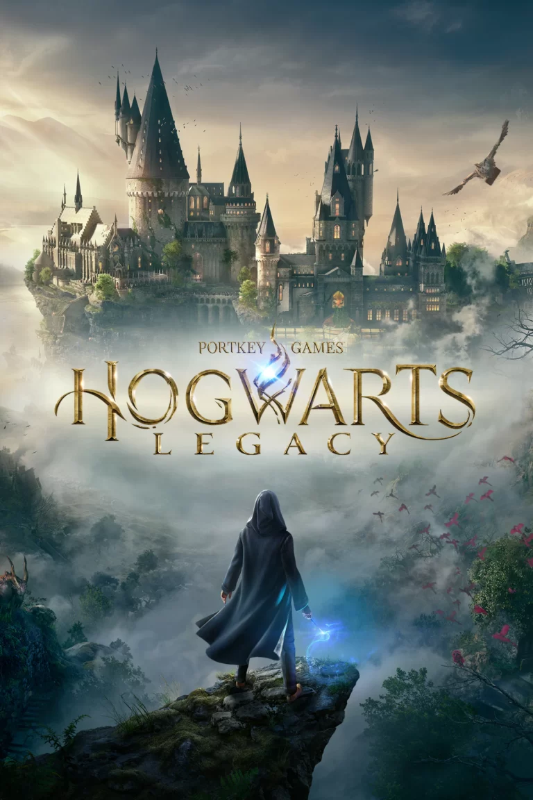 Hogwarts Legacy (PC) Klucz Steam