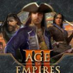 Age of Empires III Definitive Edition (PC) Klucz Steam