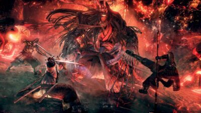 Nioh Complete Edition (PC) Klucz Steam - obrazek 2