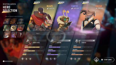 Endless Dungeon (PC) Klucz Steam - obrazek 2