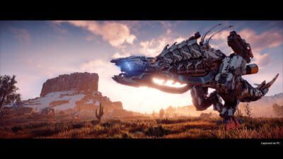 Horizon Zero Dawn Complete Edition (PC) Klucz Steam - obrazek 3