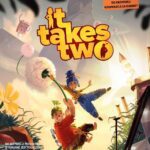 It Takes Two Klucz (PC) Klucz EA Origin