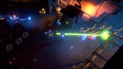 Endless Dungeon (PC) Klucz Steam - obrazek 3