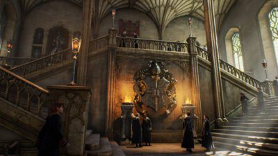 Hogwarts Legacy (PC) Klucz Steam - obrazek 4