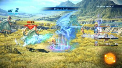 Star Ocean the Second Story R (PC) Klucz Steam - obrazek 4