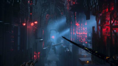 Ghostrunner 2 (PC) Klucz Steam - obrazek 3
