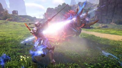 Tales of Arise (PC) Klucz Steam - obrazek 4