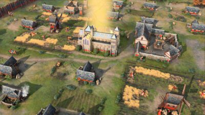 Age of Empires 4 Anniversary Edition (PC) Klucz Steam - obrazek 3