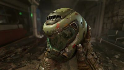 Doom Eternal Deluxe Edition (PC) Klucz Steam - obrazek 5