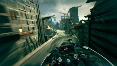 Ghostrunner 2 (PC) Klucz Steam - obrazek 2
