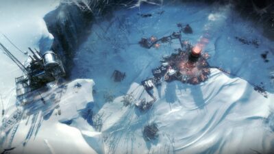 Frostpunk - obrazek 2