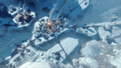 Frostpunk - obrazek 4