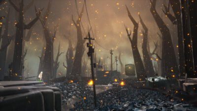 After Us Xbox Series X|S - obrazek 2