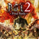 Attack on Titan 2: Final Battle