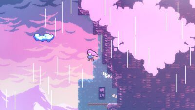 Celeste - obrazek 4