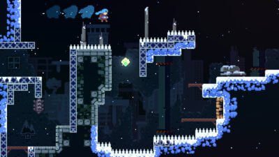Celeste - obrazek 2