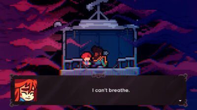Celeste - obrazek 5