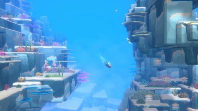 DAVE THE DIVER Collection PC Klucz Cyfrowy Steam - obrazek 3