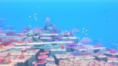 DAVE THE DIVER Collection PC Klucz Cyfrowy Steam - obrazek 5