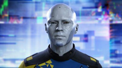 Detroit: Become Human (PC) Klucz Steam - obrazek 5