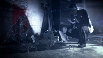 Detroit: Become Human (PC) Klucz Steam - obrazek 2