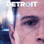 Detroit: Become Human (PC) Klucz Steam