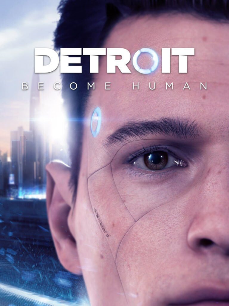 Detroit: Become Human (PC) Klucz Steam
