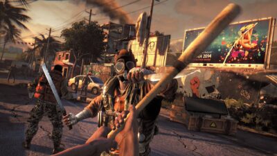 Dying Light - obrazek 2