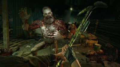 Dying Light - obrazek 3