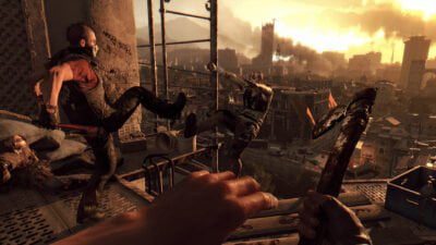 Dying Light - obrazek 4