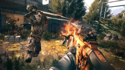 Dying Light - obrazek 5