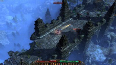 Grim Dawn - obrazek 4
