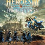Heroes of Might and Magic 3 Steam HD Edtition
