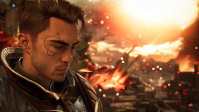 Immortals of Aveum Xbox Series X|S - obrazek 3