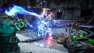 Immortals of Aveum Xbox Series X|S - obrazek 4