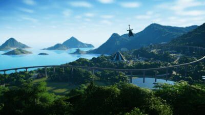 Jurassic World Evolution Deluxe - obrazek 4