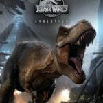 Jurassic World Evolution Deluxe
