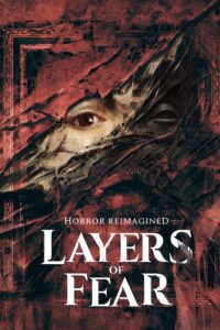 Layers of Fear (2023)