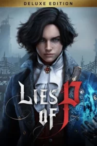 Lies of P Deluxe Edition