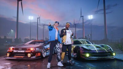 Need for Speed Unbound Xbox Series X|S - obrazek 5