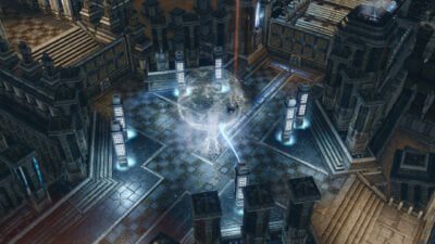 SpellForce 3: Fallen God - obrazek 2