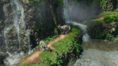 SpellForce 3: Fallen God - obrazek 3