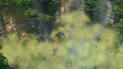 SpellForce 3: Fallen God - obrazek 4