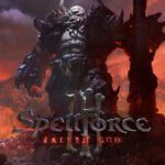 SpellForce 3: Fallen God