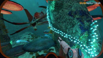 Subnautica - obrazek 3