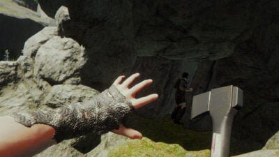 The Forest (PC) Steam Gift - obrazek 3