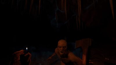 The Forest (PC) Steam Gift - obrazek 4